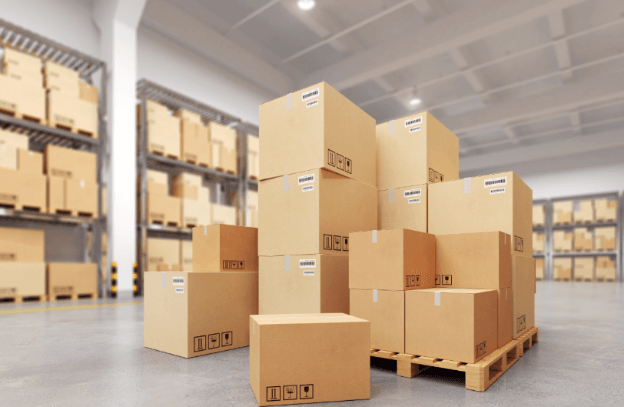 United States Industrial Manufacturing Increases 0.6% in February