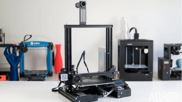 Top 3D Printers For High-Quality Delivery: Creality Top Picks