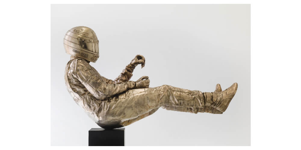 What To Know When Buying A Bronze Sculpture