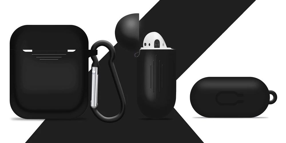 Spotting A Qualified AirPod Case Supplier