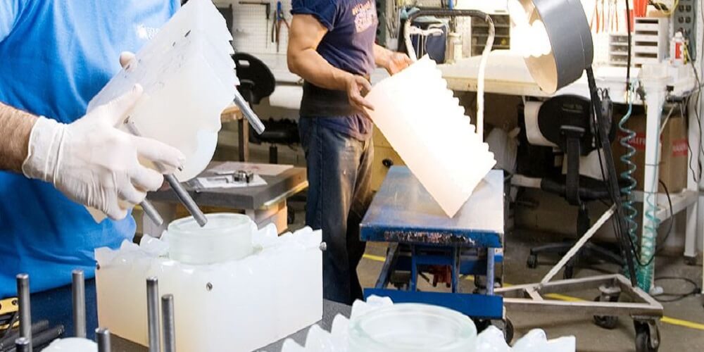 How Does Vacuum Casting Benefit My Business?