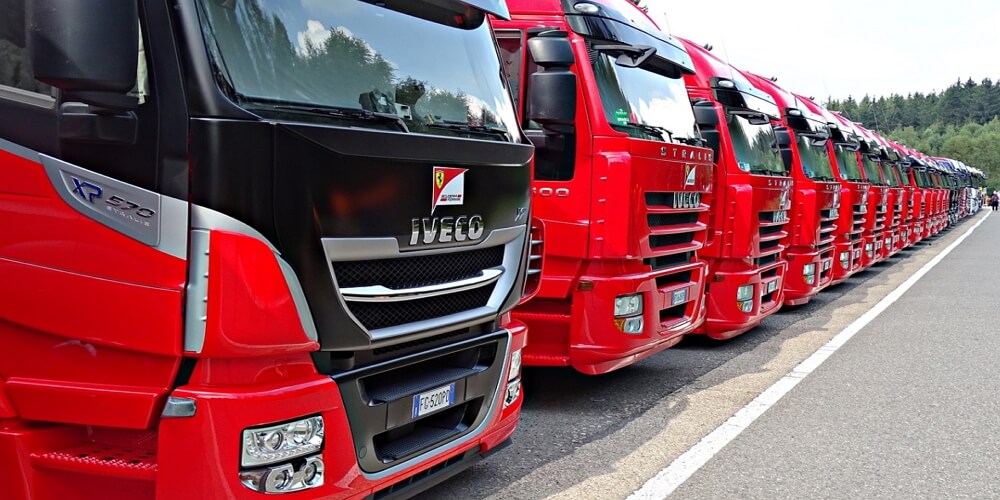 Tips for Selecting a Dump Truck Manufacturer