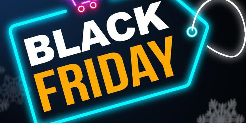Here Are Seven Incredible Benefits Of Black Friday