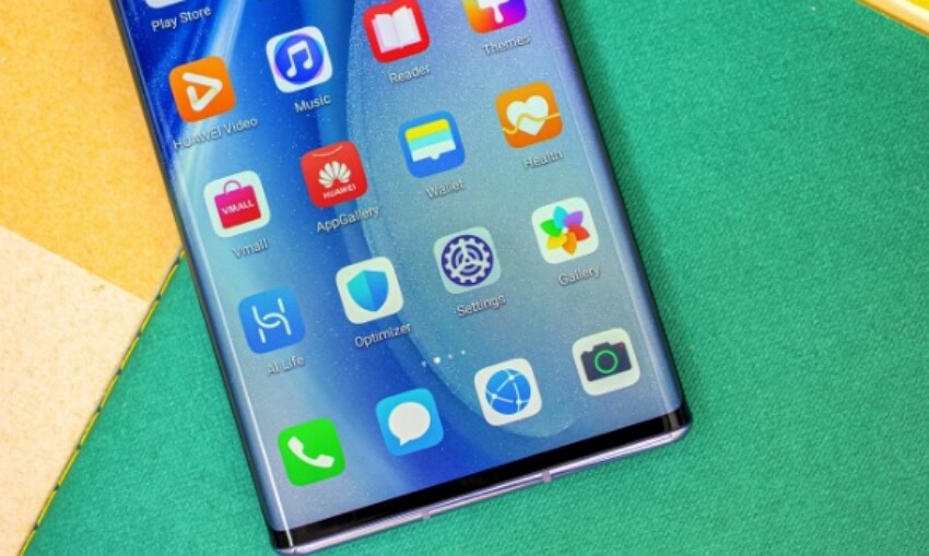 How Good is Huawei’s Smartphone Ecosystem?