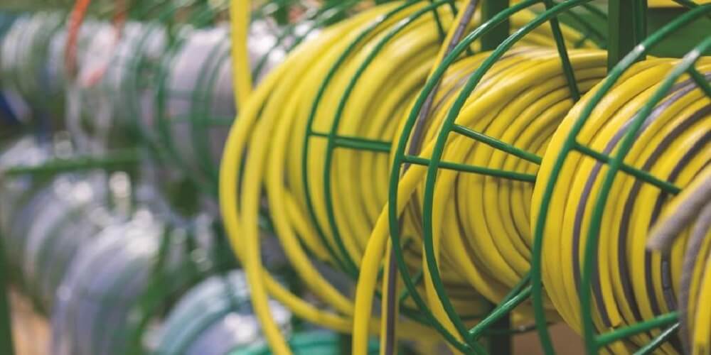 How To Spot A Good Hose Reel Manufacturer?