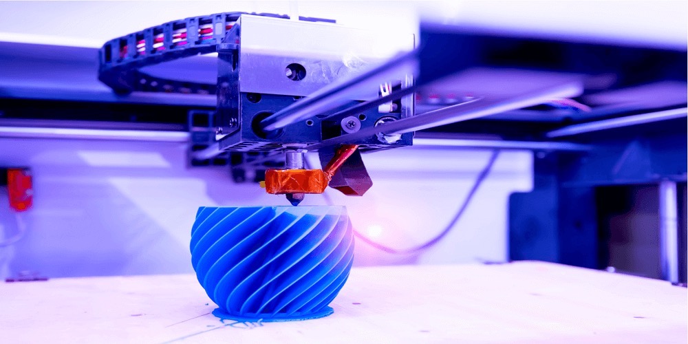 Reasons to choose 3D printing services