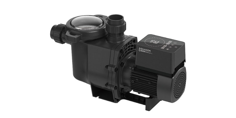 The Top-Rated Pool Products Manufacturer