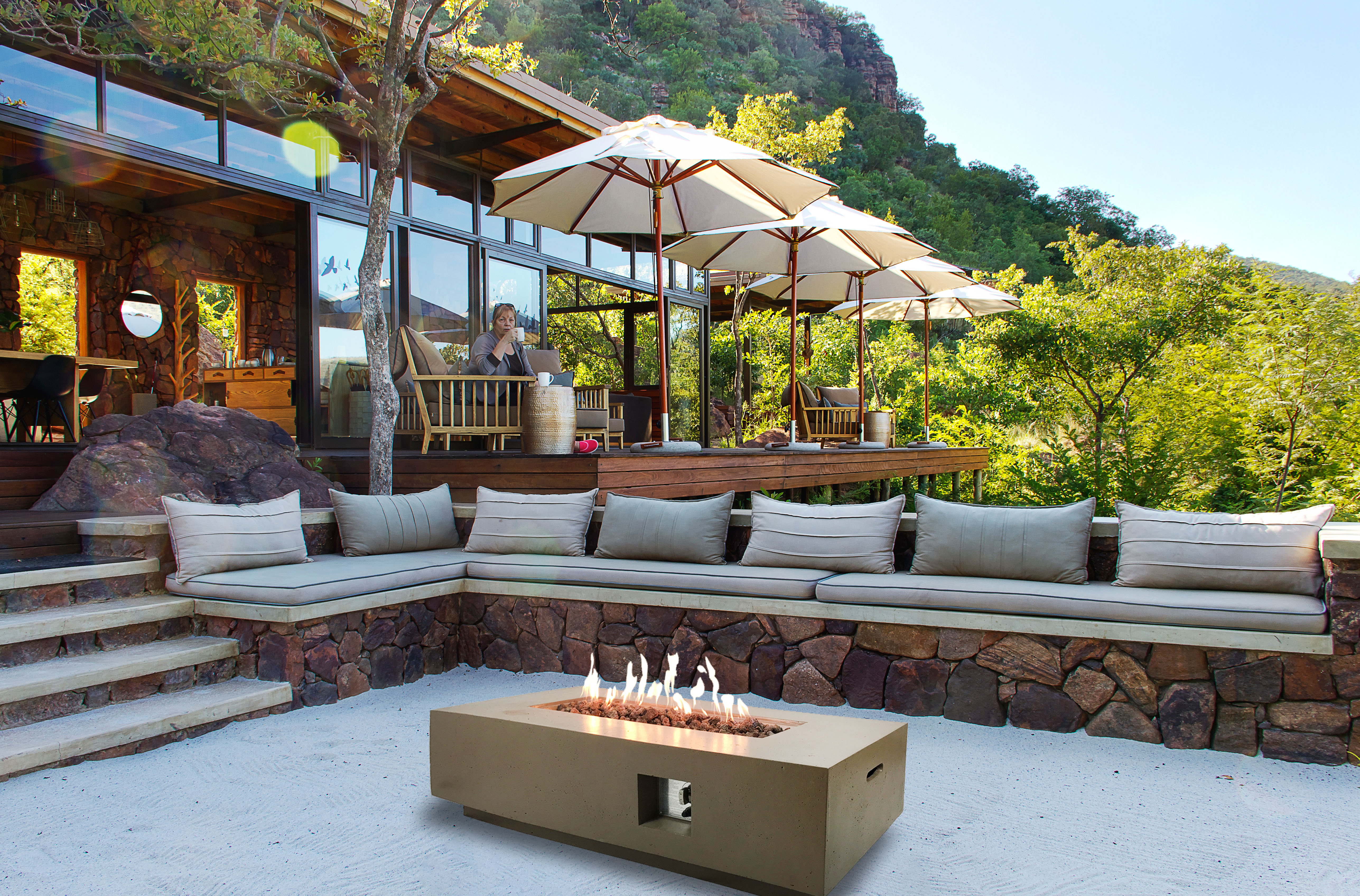 How To Start Your Fire Pit Online Store