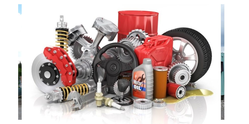 Notable Advantages of Buying Genuine Auto Spare Parts