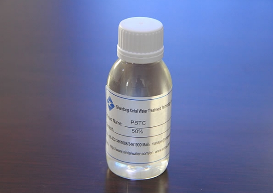 Best Applications of Phosphonobutane Tricarboxylic Acid