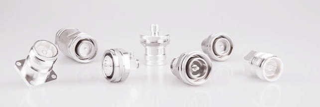 Troubleshooting Common Problems with 4.3/10 Connectors