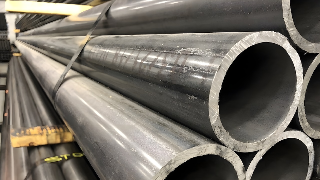 ASTM A53 pipe: a backbone of modern infrastructure