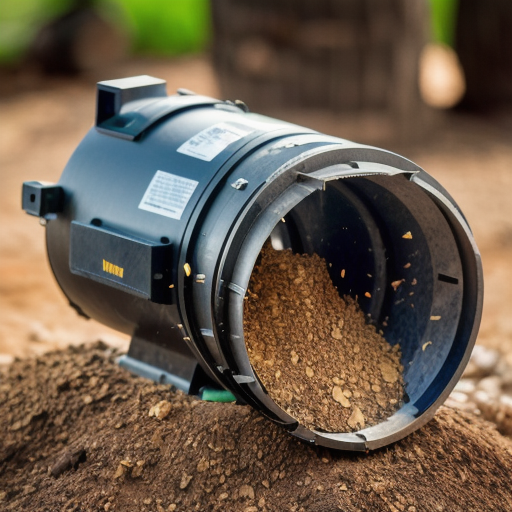 Characteristics and Benefits of Wood Shredder and Grinder Wear Parts