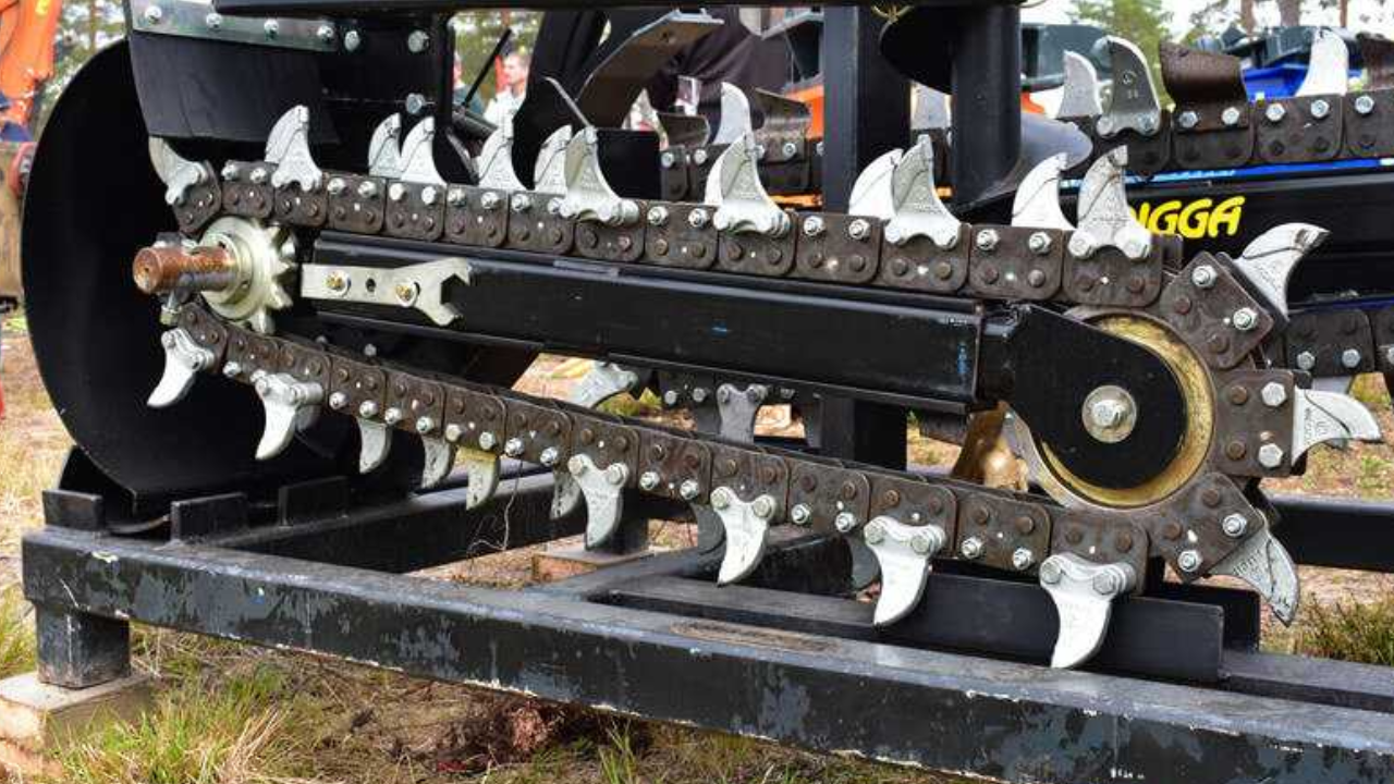 Extending the Lifespan of Trencher Teeth Top Tips for Optimal Performance