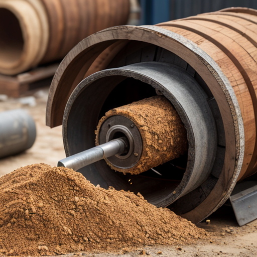 The Great Benefits of 'Wear Parts': Improving Equipment Maintenance and Operational Efficiency