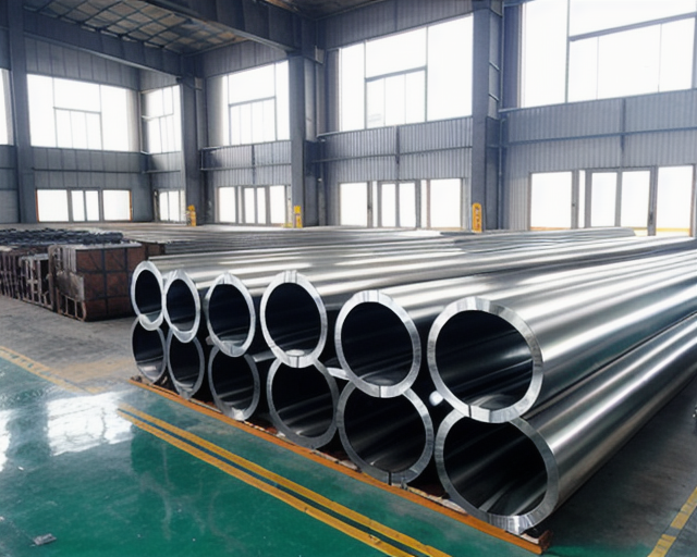 Steel and Aluminum Forged Factory: Unveiling the Pros and Cons
