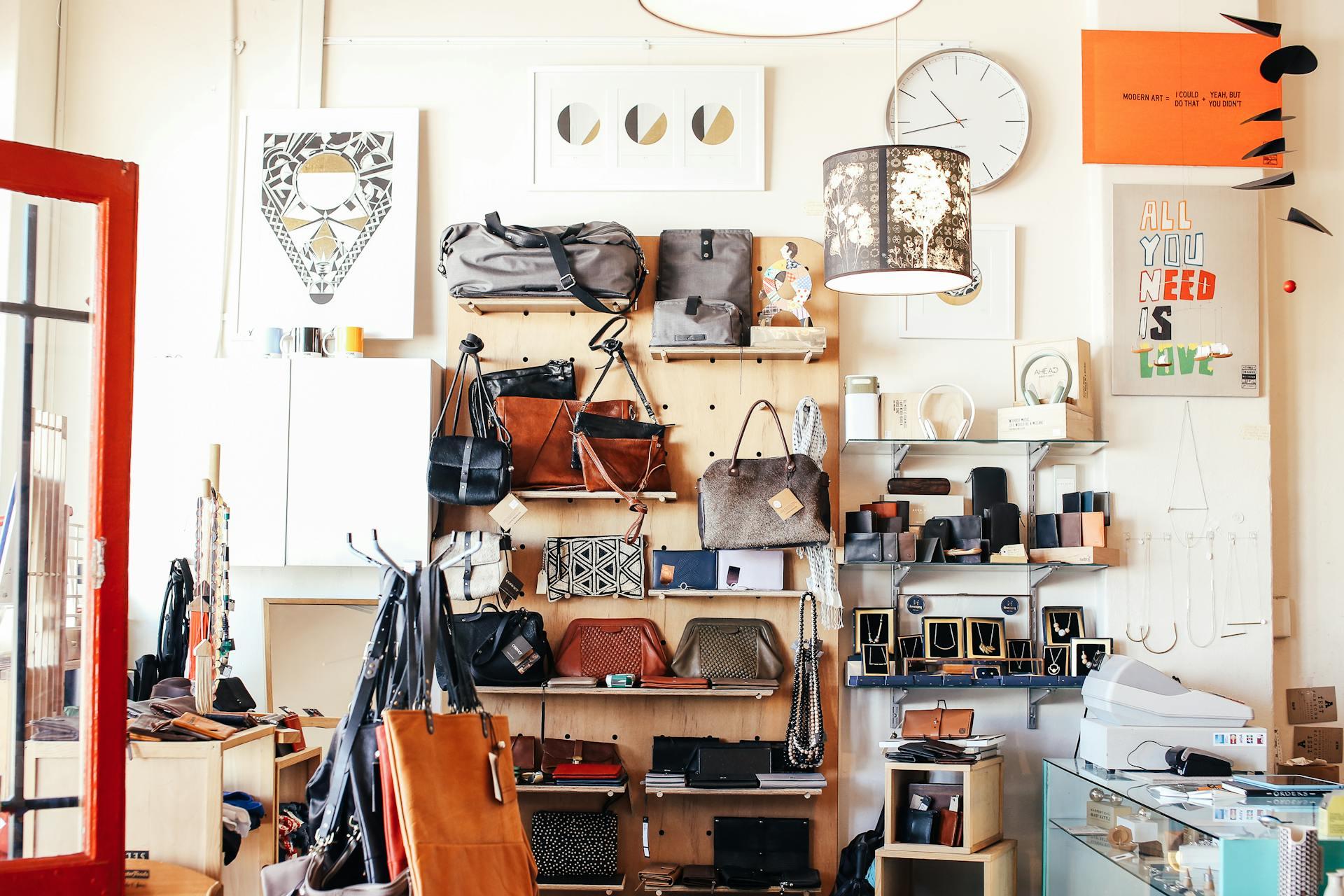 Exploring Profitable Opportunities with Wholesale Handbags