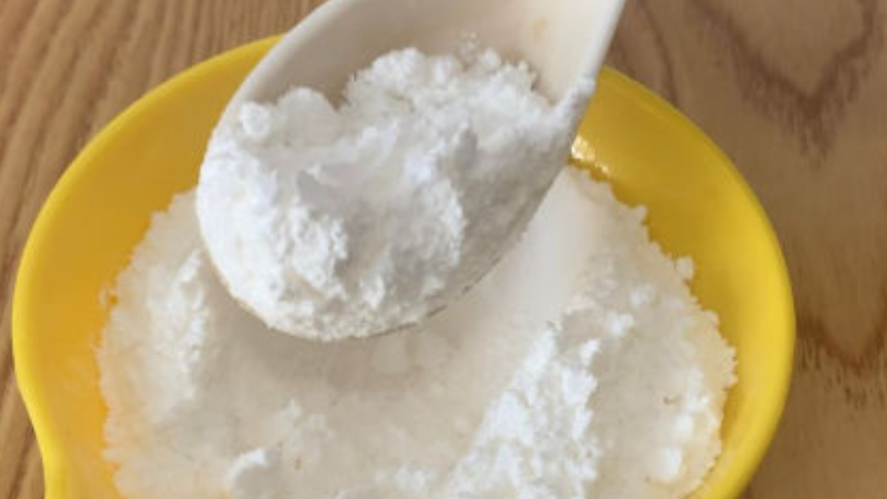 What Are The Reasons Behind The Selection Of GSHWORLD's Manufacturer For Nicotinamide Mononucleotide?